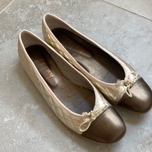 FS/NY shoes size 7.5